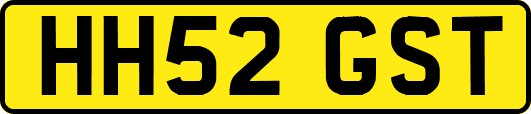 HH52GST