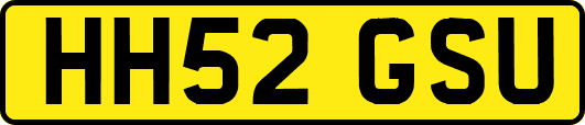 HH52GSU