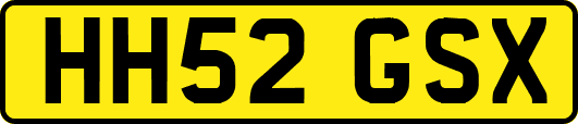 HH52GSX