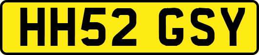 HH52GSY
