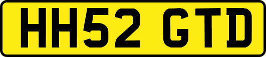HH52GTD