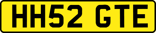 HH52GTE