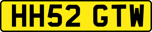 HH52GTW