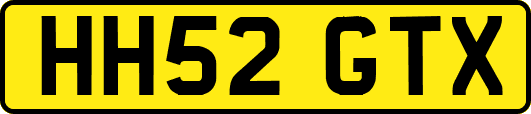 HH52GTX
