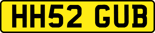 HH52GUB