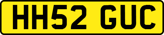 HH52GUC