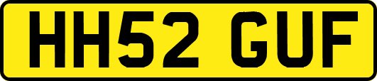 HH52GUF