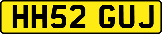 HH52GUJ