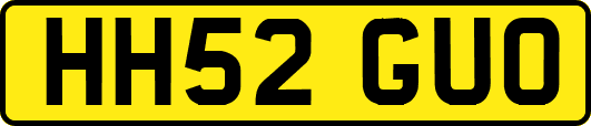 HH52GUO