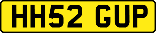 HH52GUP