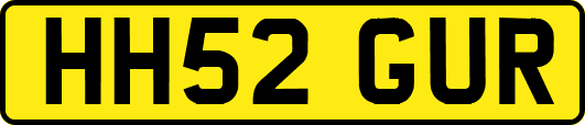 HH52GUR
