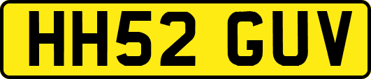 HH52GUV