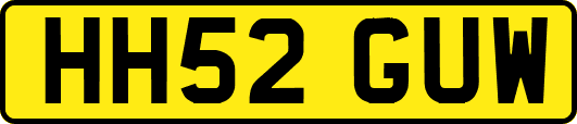 HH52GUW