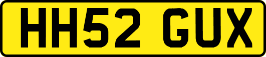 HH52GUX