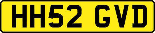 HH52GVD