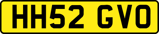 HH52GVO