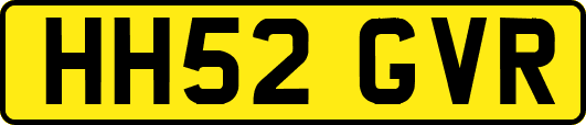 HH52GVR