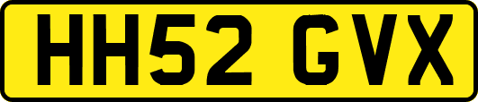 HH52GVX