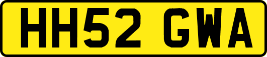 HH52GWA