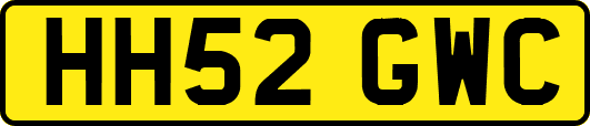 HH52GWC