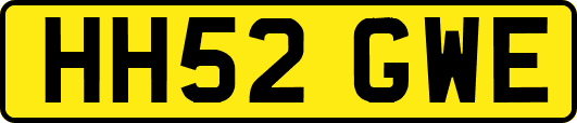 HH52GWE