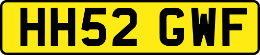 HH52GWF