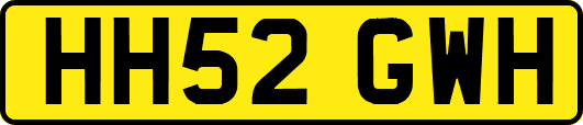 HH52GWH