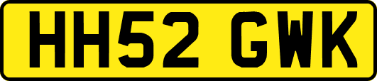 HH52GWK