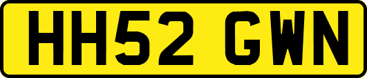 HH52GWN