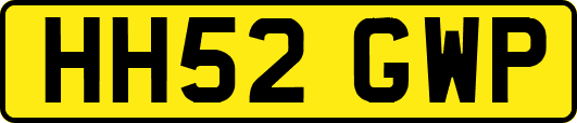 HH52GWP