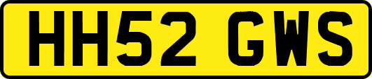 HH52GWS