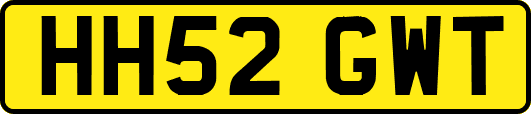 HH52GWT