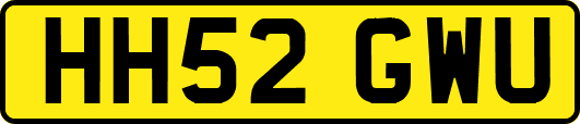 HH52GWU