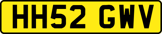 HH52GWV
