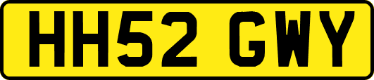 HH52GWY