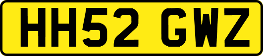 HH52GWZ