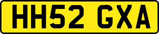 HH52GXA