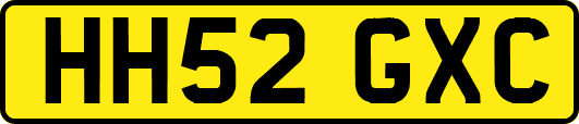 HH52GXC