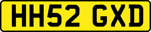 HH52GXD