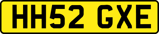 HH52GXE