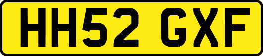 HH52GXF