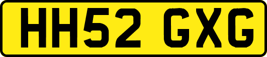 HH52GXG