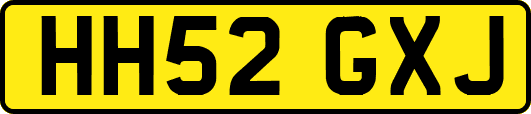 HH52GXJ