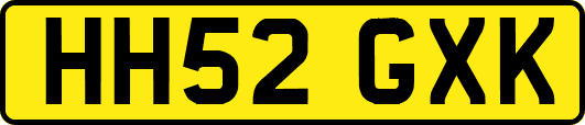 HH52GXK