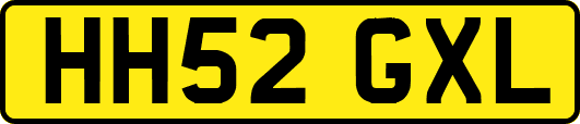 HH52GXL