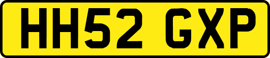 HH52GXP