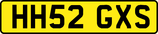HH52GXS