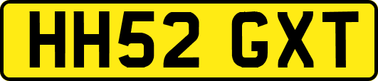 HH52GXT