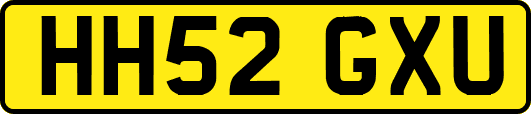 HH52GXU