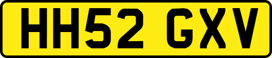 HH52GXV